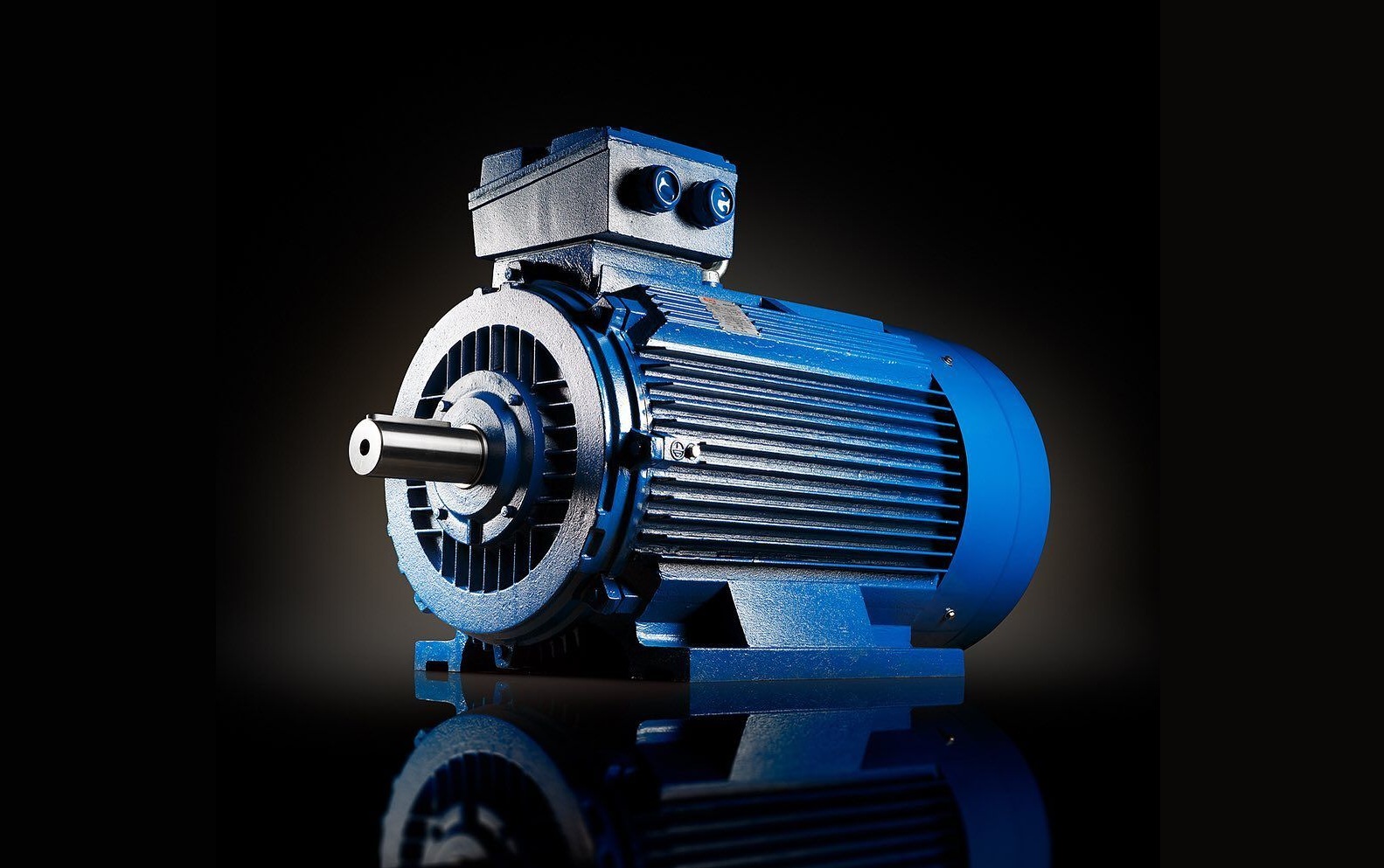 الکتروموتور