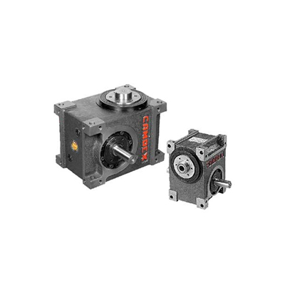 گیربکس ایندکس Camdex مدل RU140DF