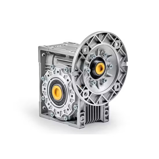 معرفی کلی گیربکس worm