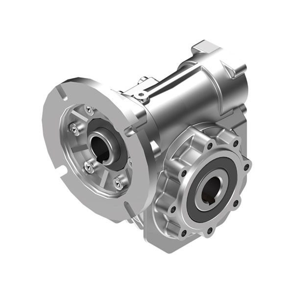 گیربکس (worm) NMRV سری SV-ISV