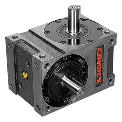 ✓ گیربکس ایندکس Camdex مدل RU110DF