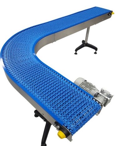 نوار نقاله تسمه‌ای