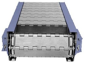 معرفی تسمه نقاله مدولار