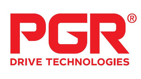 شرکت PGR